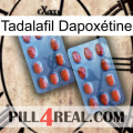 Tadalafil Dapoxétine 05